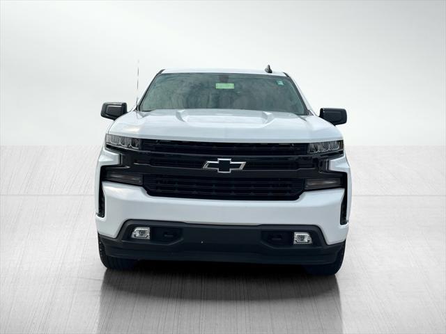used 2019 Chevrolet Silverado 1500 car, priced at $37,977