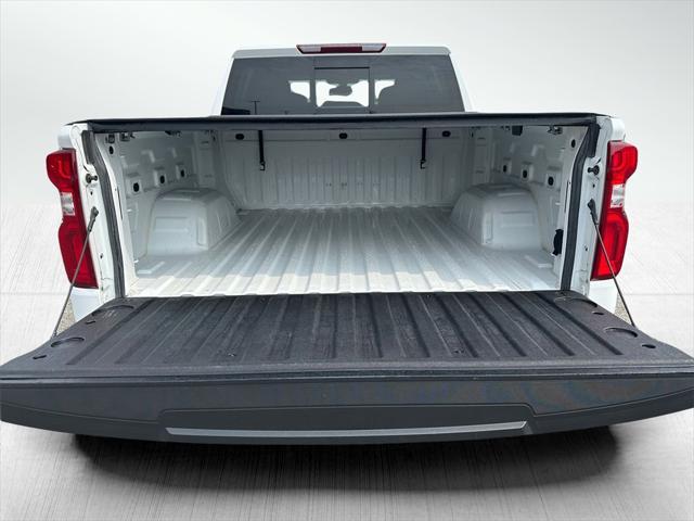 used 2019 Chevrolet Silverado 1500 car, priced at $37,977