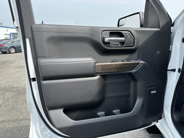 used 2019 Chevrolet Silverado 1500 car, priced at $37,977