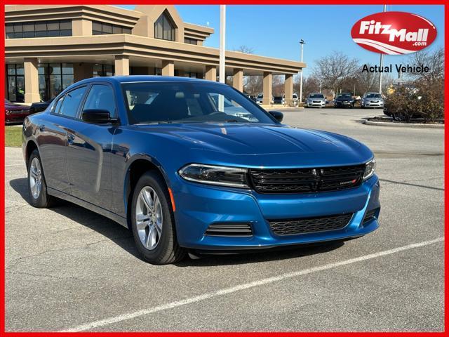 new 2023 Dodge Charger car, priced at $34,280