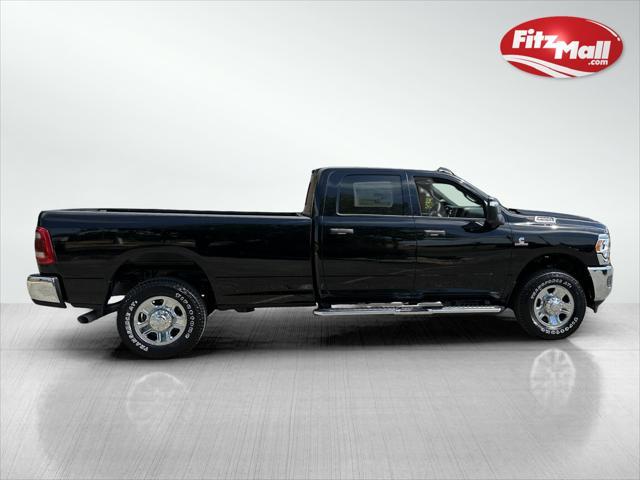 new 2024 Ram 2500 car, priced at $64,631