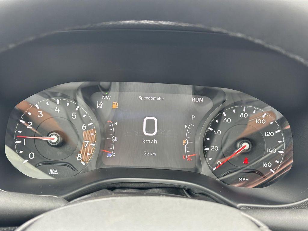 new 2025 Jeep Compass car, priced at $33,859