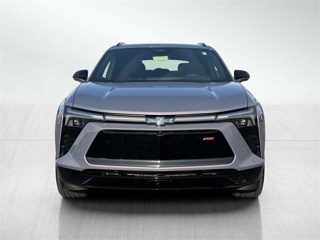 used 2024 Chevrolet Blazer EV car, priced at $33,977