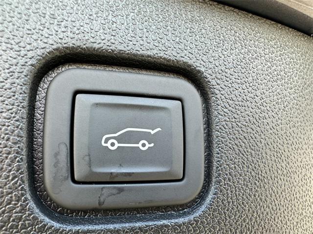 used 2024 Chevrolet Blazer EV car, priced at $33,977