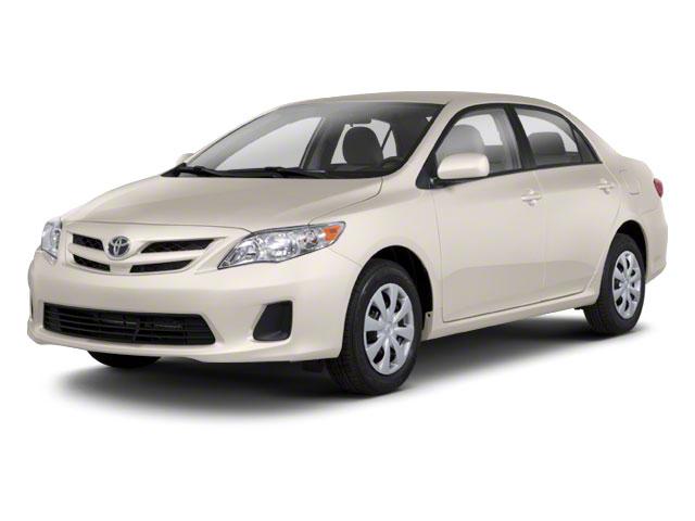 used 2012 Toyota Corolla car, priced at $9,988