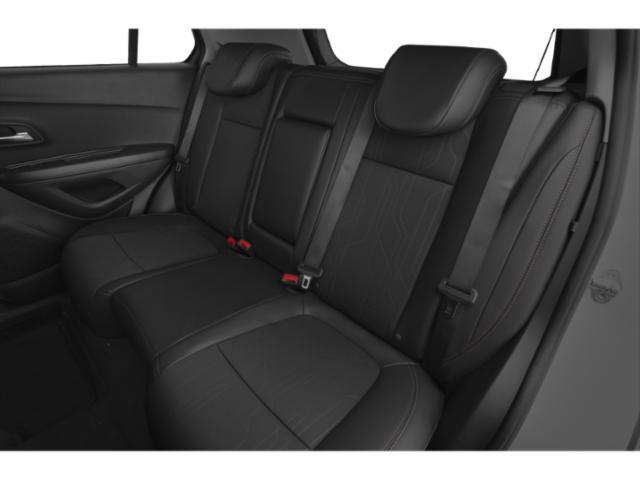 used 2021 Chevrolet Trax car, priced at $15,888