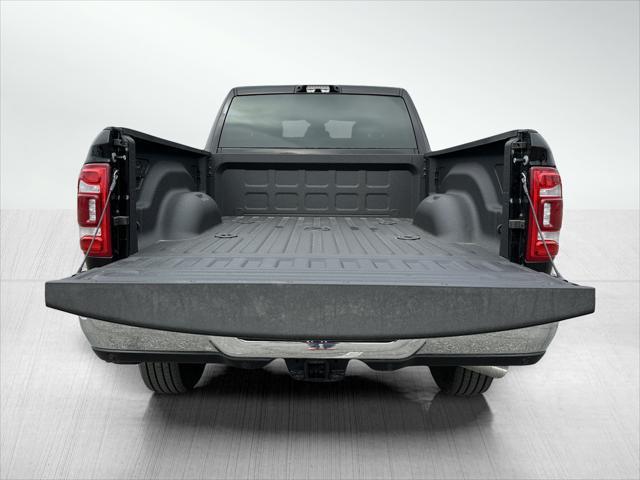new 2024 Ram 2500 car, priced at $66,190