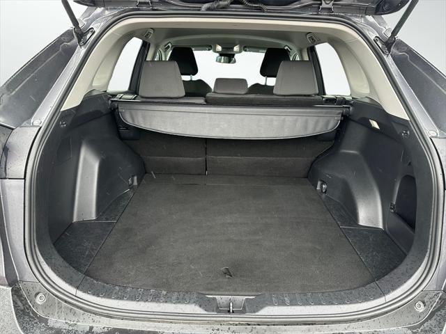 used 2022 Toyota RAV4 car, priced at $28,488