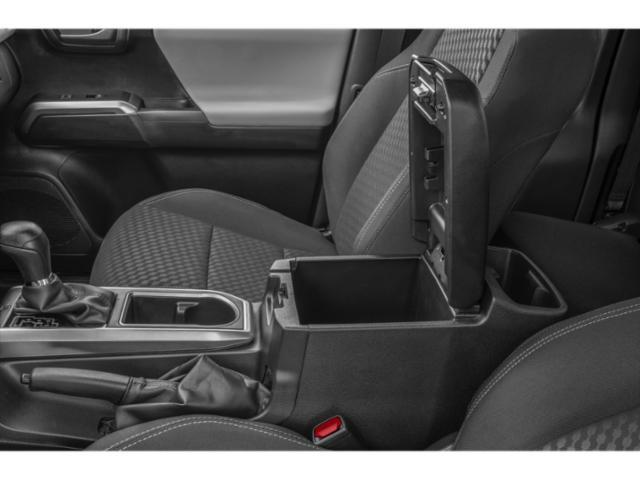 used 2023 Toyota Tacoma car, priced at $34,988