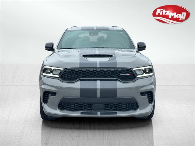 new 2025 Dodge Durango car, priced at $54,617