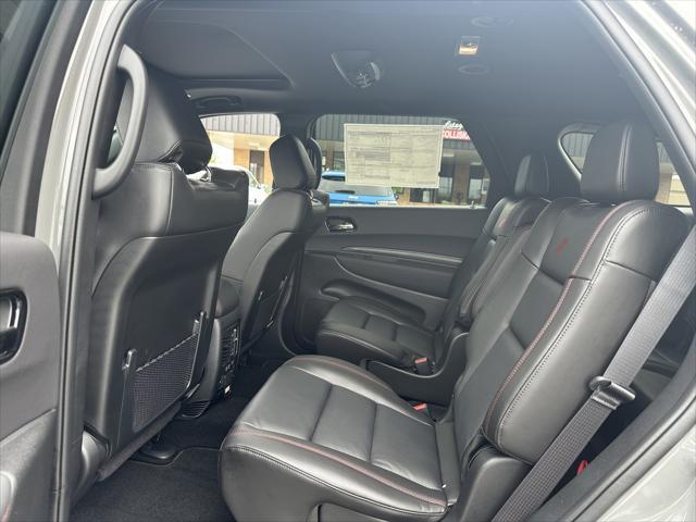 new 2025 Dodge Durango car, priced at $54,617