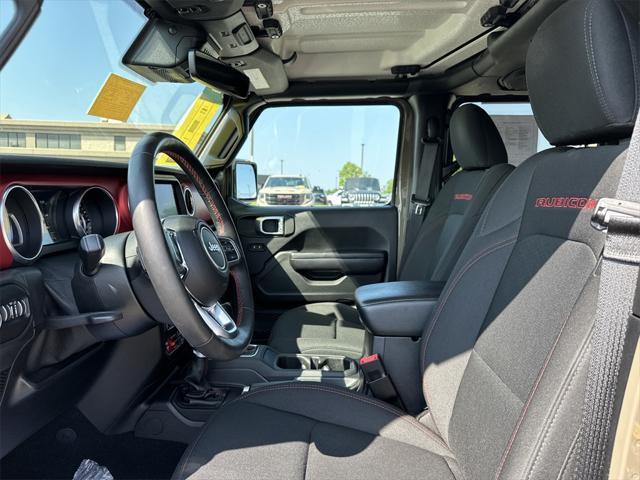 used 2020 Jeep Gladiator car, priced at $36,988