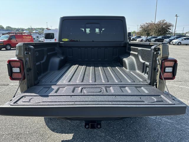 used 2020 Jeep Gladiator car, priced at $36,988