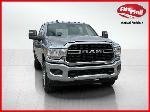 new 2024 Ram 2500 car, priced at $56,590