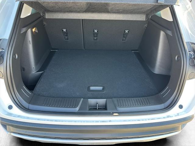 used 2025 Chevrolet Trax car, priced at $24,477
