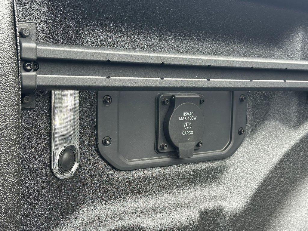 new 2026 Ram 1500 car, priced at $55,763