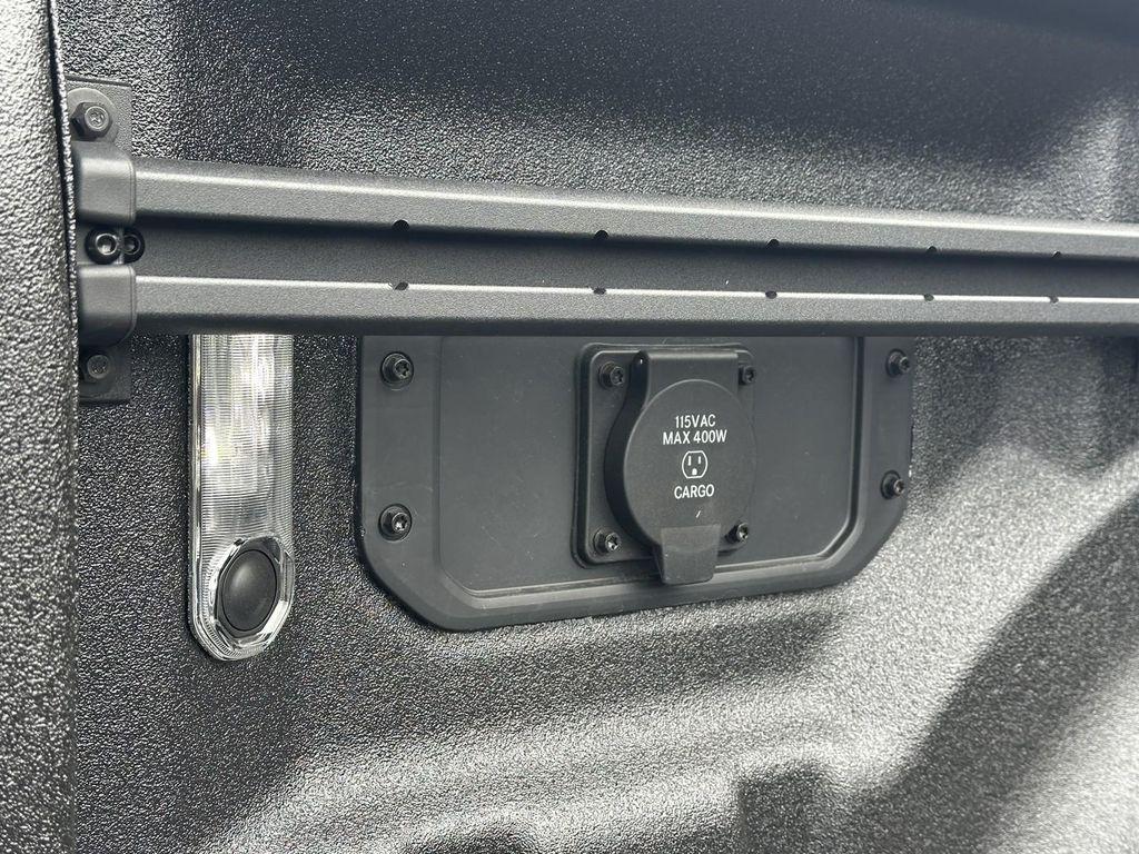 new 2026 Ram 1500 car, priced at $55,763