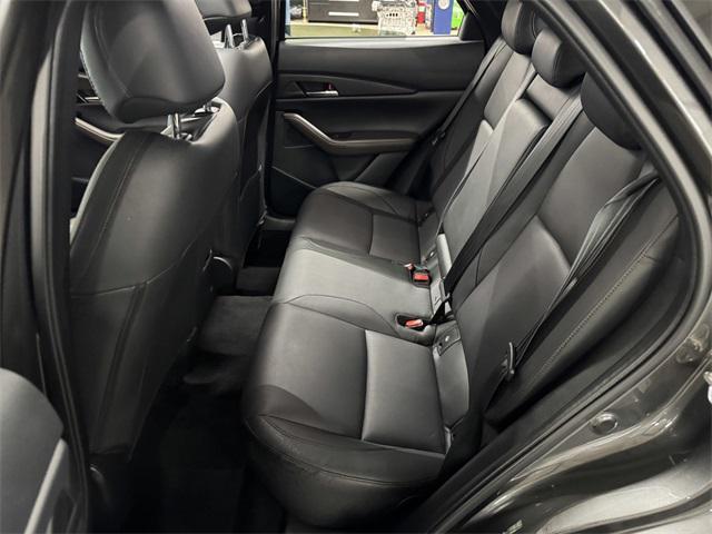 used 2022 Mazda CX-30 car, priced at $24,988