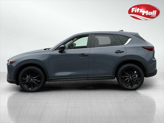 used 2023 Mazda CX-5 car, priced at $25,488