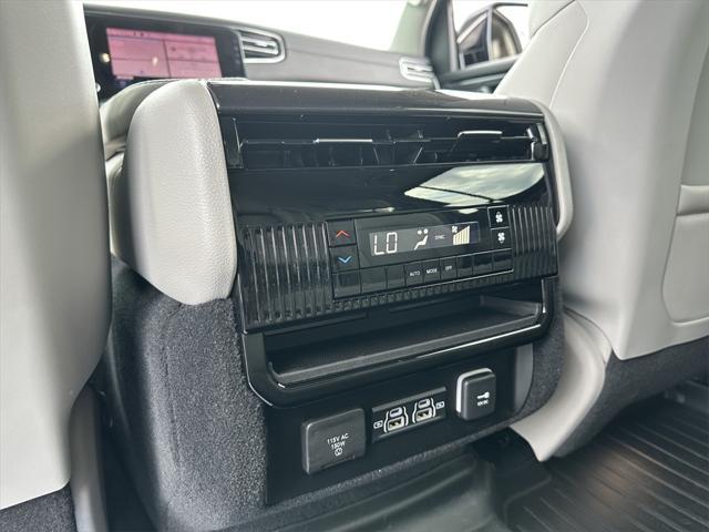 used 2024 Jeep Wagoneer L car, priced at $61,988