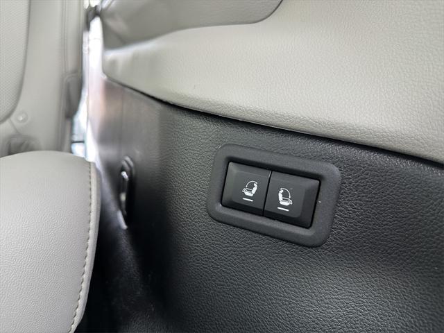 used 2024 Jeep Wagoneer L car, priced at $61,988