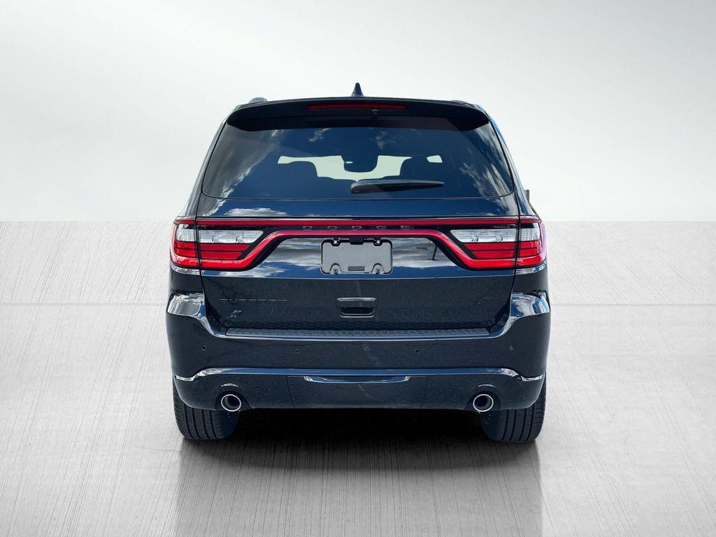 new 2026 Dodge Durango car, priced at $46,183
