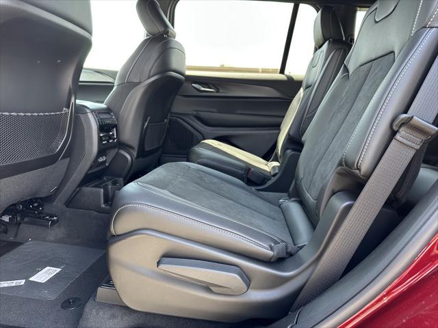 new 2025 Jeep Grand Cherokee L car, priced at $43,971