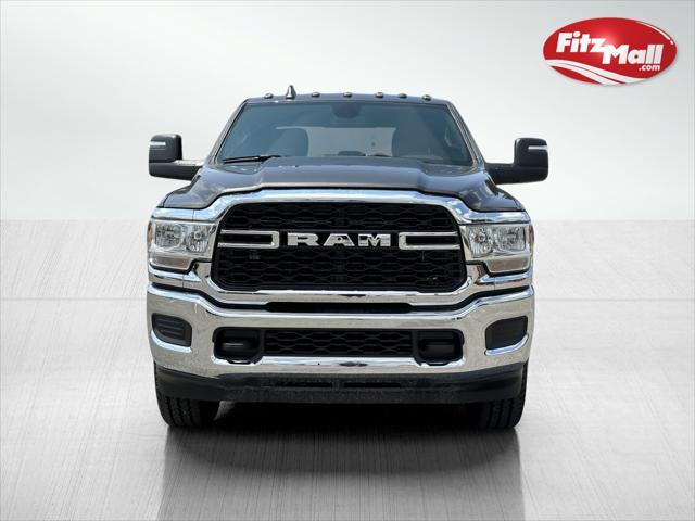 new 2024 Ram 2500 car, priced at $64,439