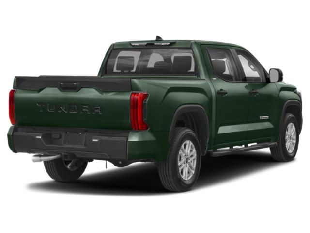 used 2023 Toyota Tundra car, priced at $45,988