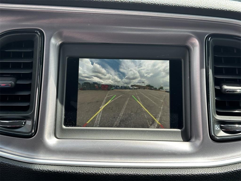 used 2019 Dodge Challenger car, priced at $17,488