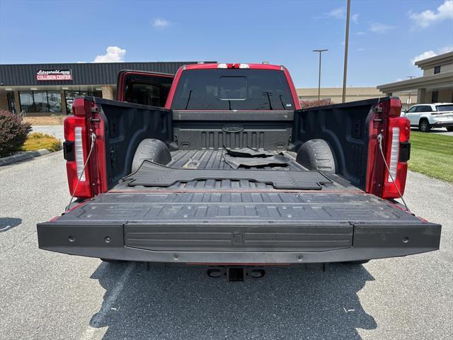 used 2024 Ford F-450 car, priced at $99,997