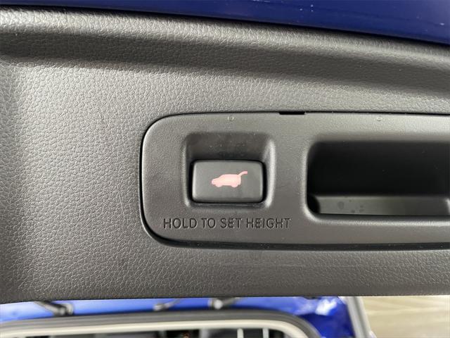 used 2024 Honda CR-V car, priced at $32,995