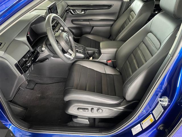 used 2024 Honda CR-V car, priced at $32,995
