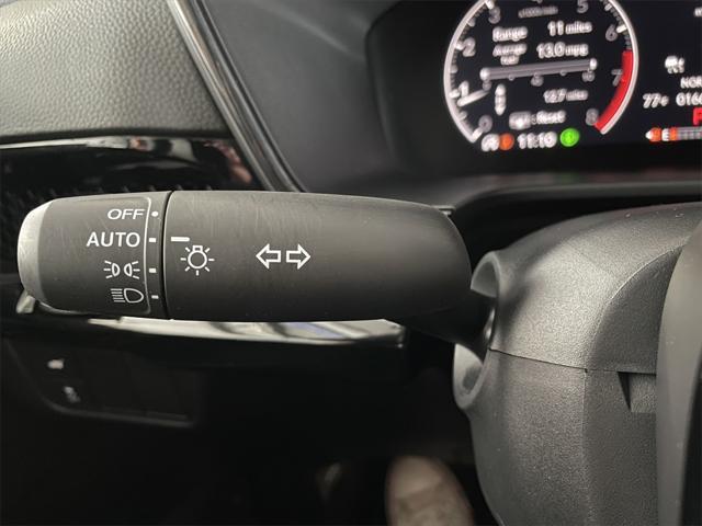 used 2024 Honda CR-V car, priced at $32,995