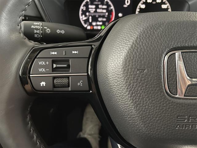used 2024 Honda CR-V car, priced at $32,995
