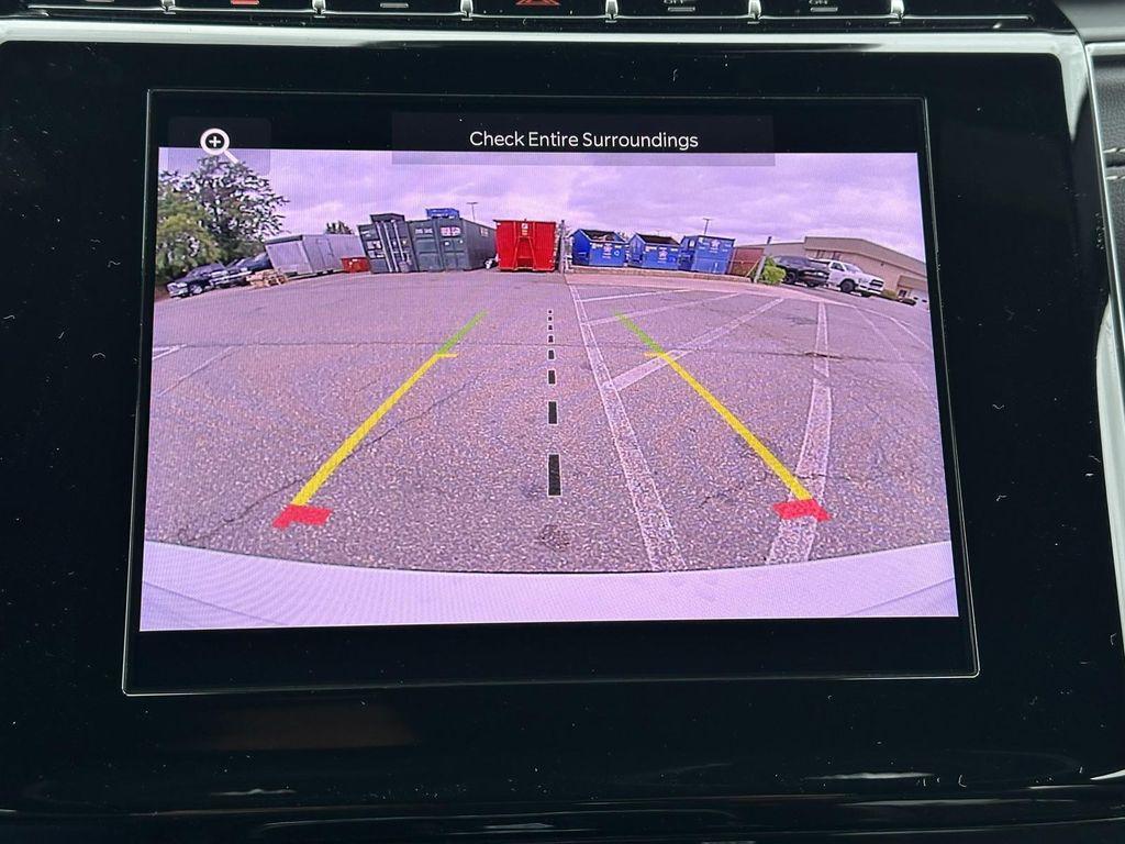 new 2025 Jeep Grand Cherokee L car, priced at $43,712