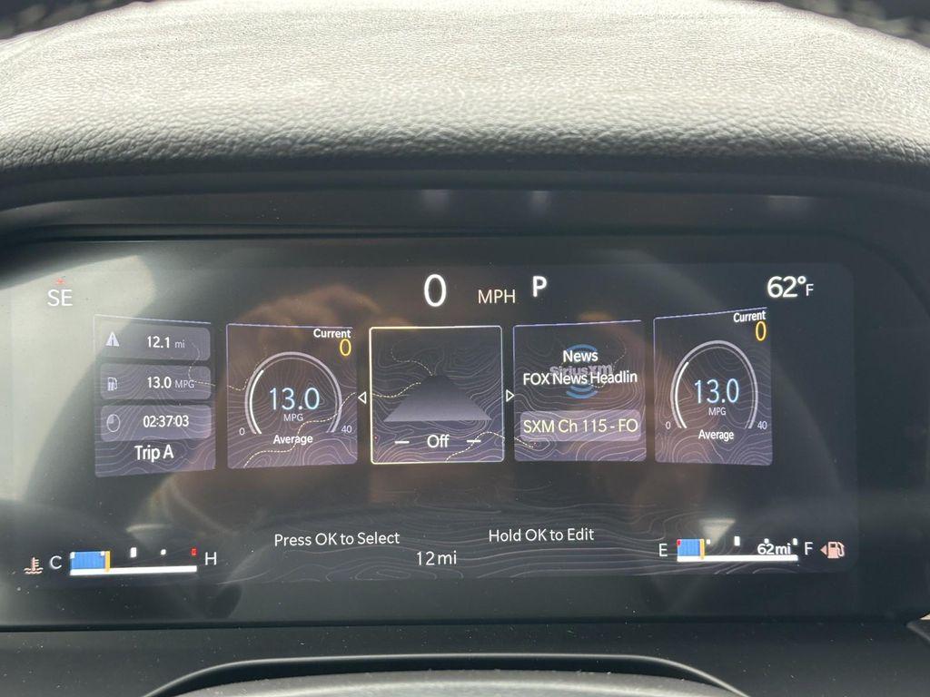 new 2025 Jeep Grand Cherokee L car, priced at $43,712