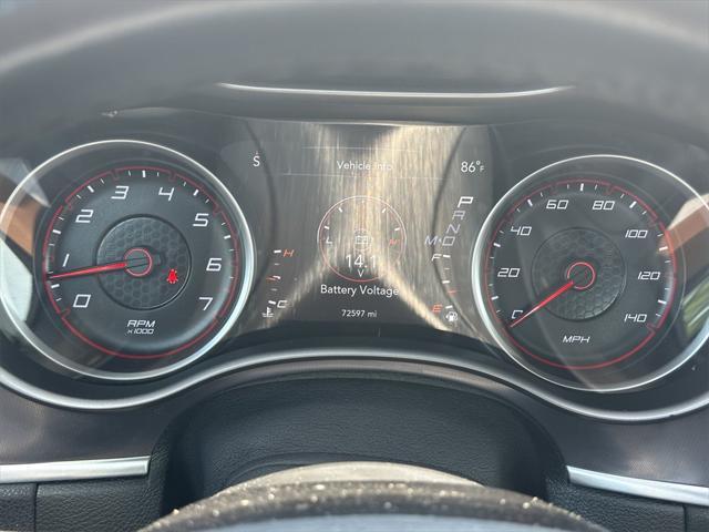 used 2020 Dodge Charger car, priced at $18,988
