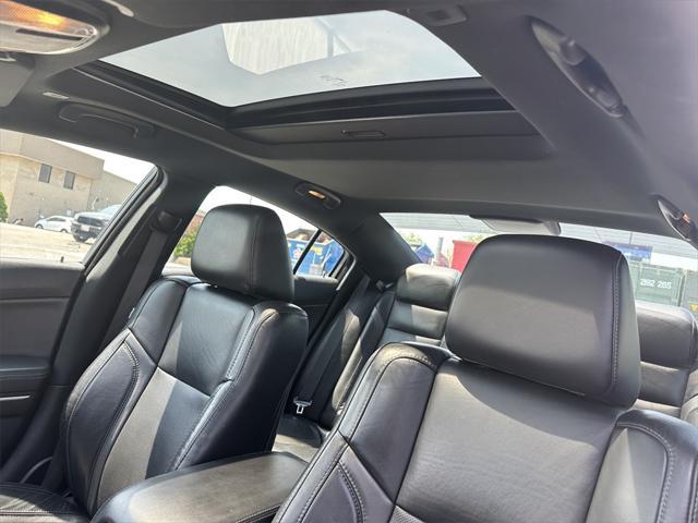 used 2020 Dodge Charger car, priced at $18,988