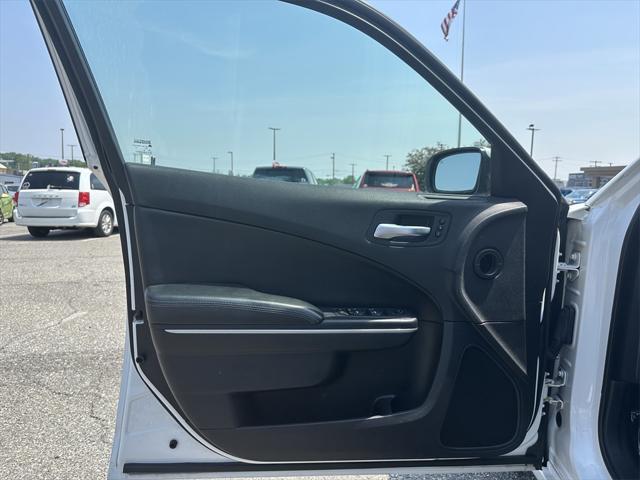 used 2020 Dodge Charger car, priced at $18,988