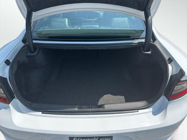 used 2020 Dodge Charger car, priced at $18,988