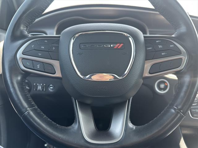 used 2020 Dodge Charger car, priced at $18,988
