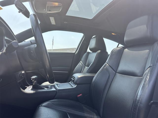 used 2020 Dodge Charger car, priced at $18,988