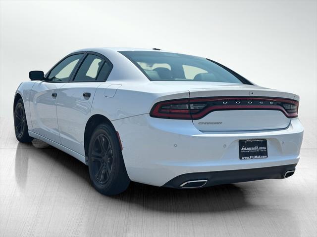 used 2020 Dodge Charger car, priced at $18,988