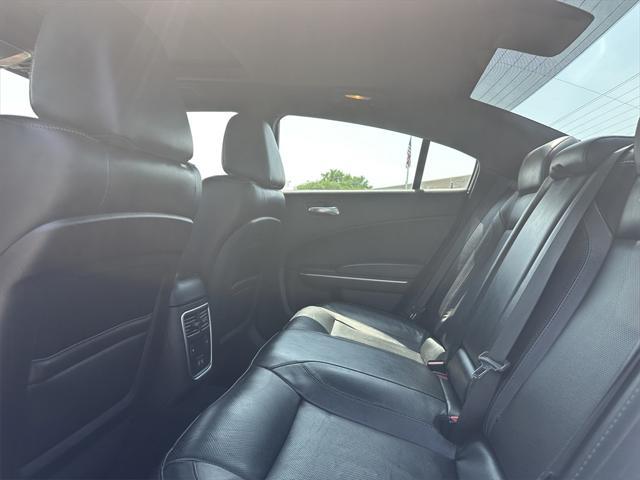used 2020 Dodge Charger car, priced at $18,988