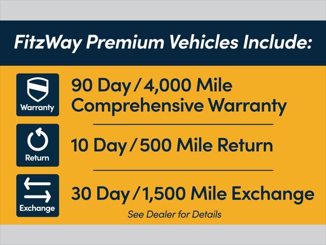 used 2024 Subaru Outback car, priced at $33,888