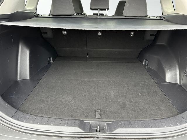 used 2023 Toyota RAV4 car, priced at $26,988
