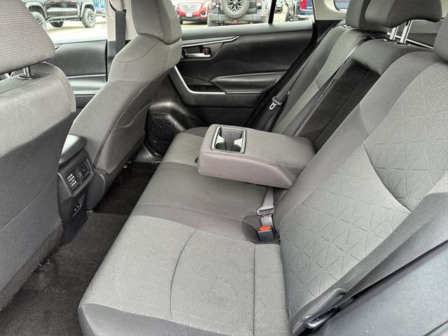 used 2023 Toyota RAV4 car, priced at $26,988