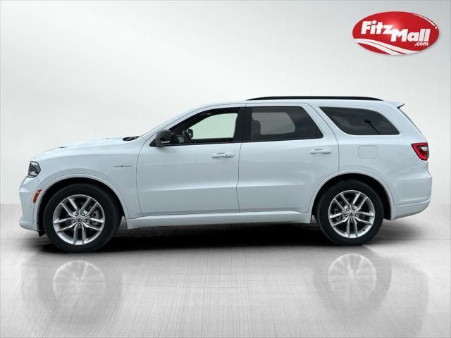 used 2023 Dodge Durango car, priced at $39,888