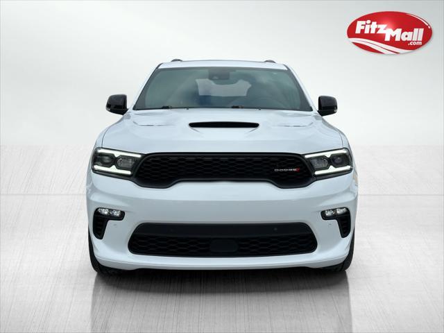 used 2023 Dodge Durango car, priced at $39,888